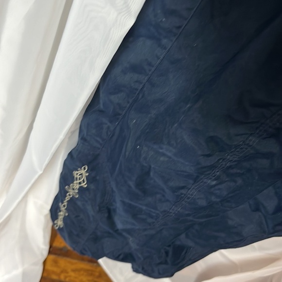 obermeyer milano II ski suit Women’s Size 8 Blue - Picture 8 of 10